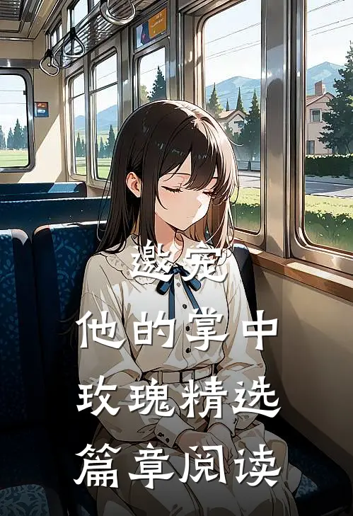 邀宠：他的掌中玫瑰精选篇章阅读