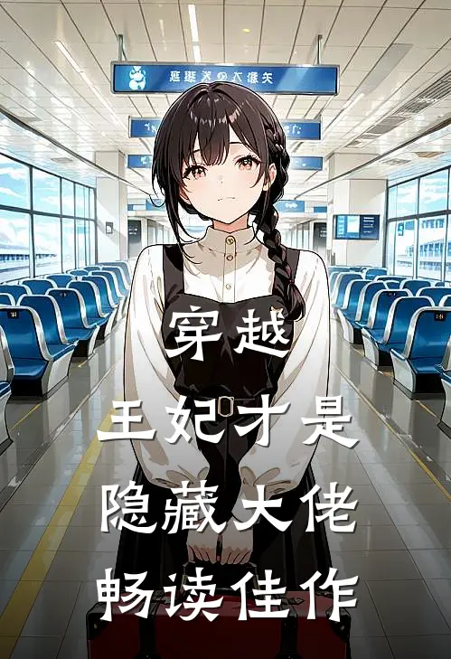 穿越：王妃才是隐藏大佬畅读佳作
