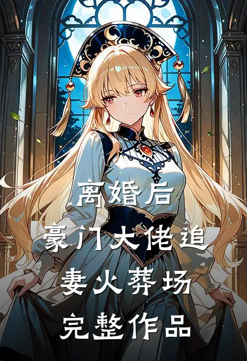 离婚后，豪门大佬追妻火葬场完整作品