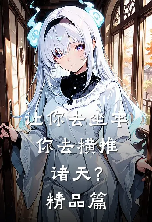 让你去坐牢，你去横推诸天？精品篇