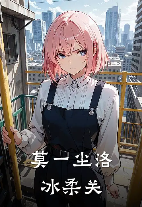 莫一尘洛冰柔关