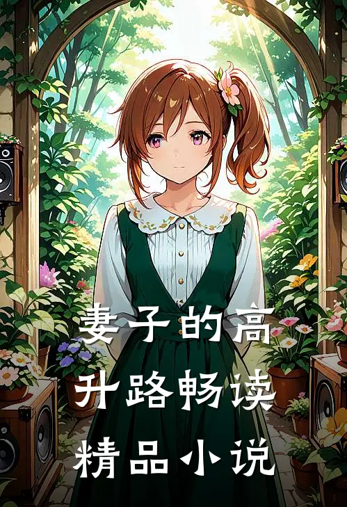 妻子的高升路畅读精品小说
