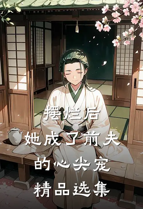 摆烂后，她成了前夫的心尖宠精品选集
