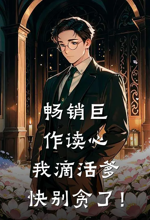 畅销巨作读心：我滴活爹，快别贪了！