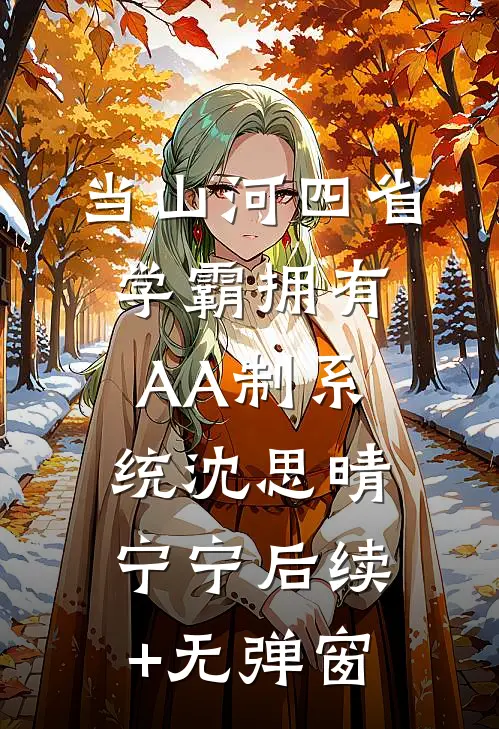 姐控的妹宝，随时被分手的他，惨最新章节列表