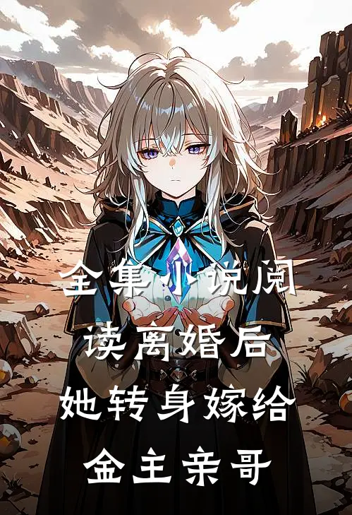 全集小说阅读离婚后，她转身嫁给金主亲哥
