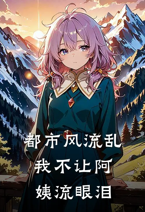 都市风流乱，我不让阿姨流眼泪