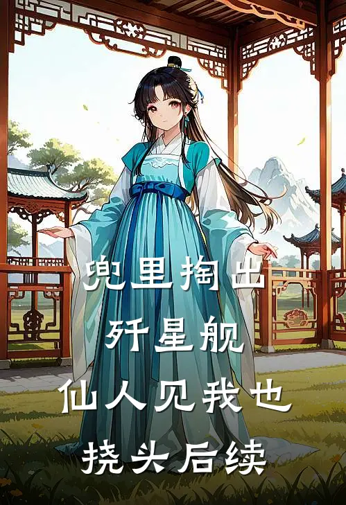 兜里掏出歼星舰，仙人见我也挠头后续