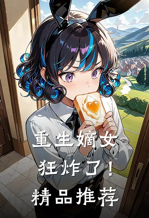重生嫡女狂炸了！精品推荐