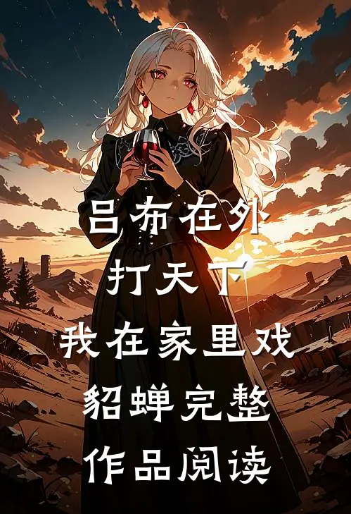 吕布在外打天下，我在家里戏貂蝉完整作品阅读