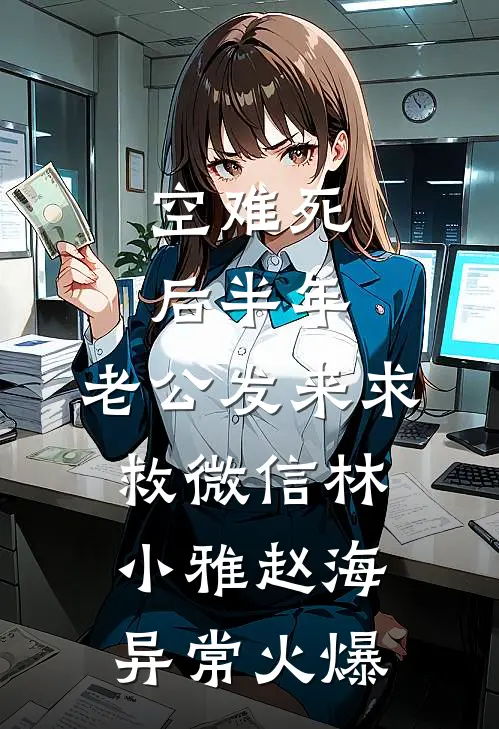 春雪覆过无冬夜完整阅读