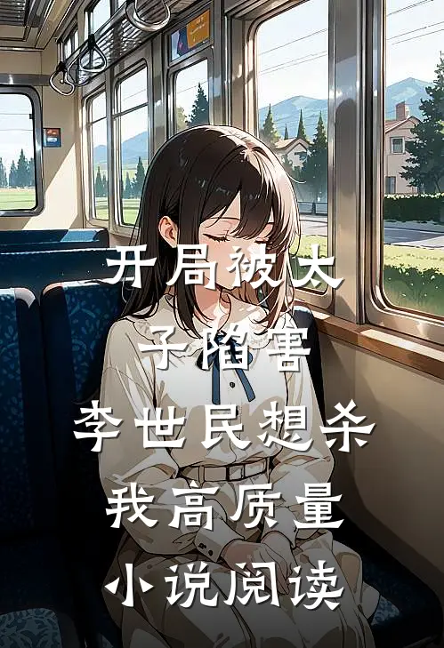 开局被太子陷害，李世民想杀我高质量小说阅读