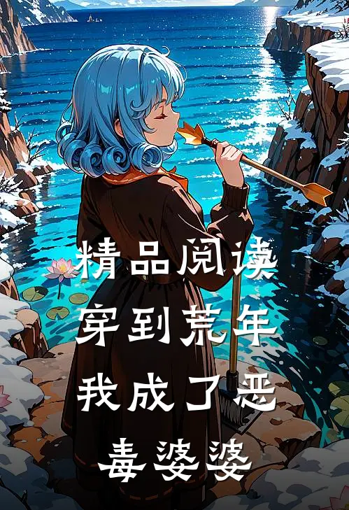 精品阅读穿到荒年，我成了恶毒婆婆