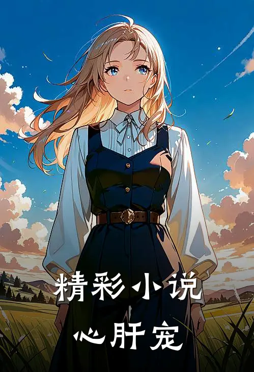 精彩小说心肝宠