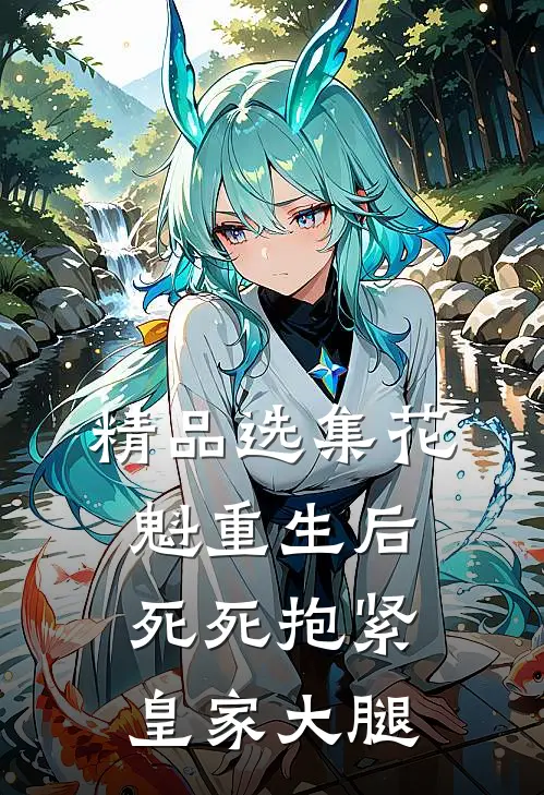 精品选集花魁重生后，死死抱紧皇家大腿
