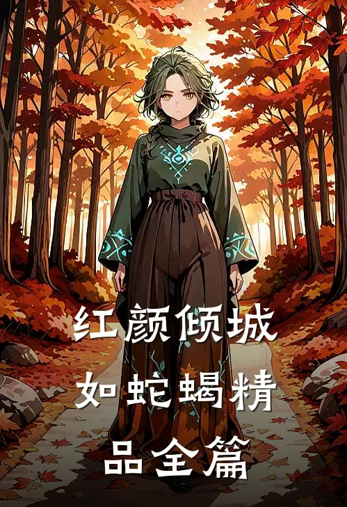 红颜倾城如蛇蝎精品全篇