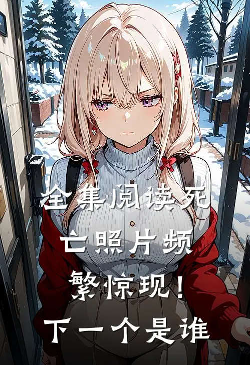 全集阅读死亡照片频繁惊现！下一个是谁