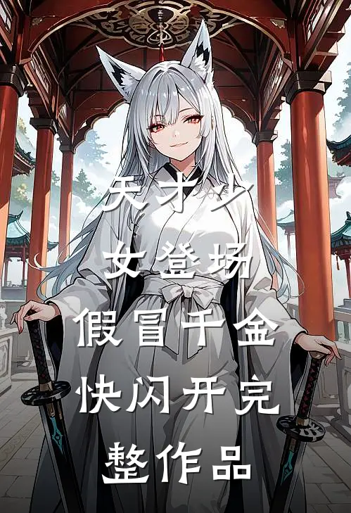 天才少女登场，假冒千金快闪开完整作品