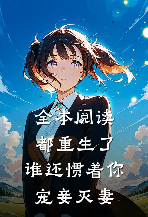全本阅读都重生了，谁还惯着你宠妾灭妻