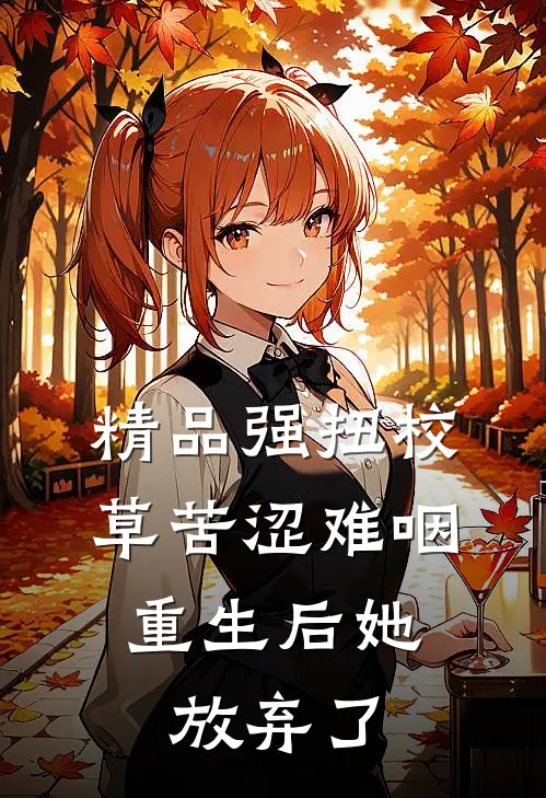精品强扭校草苦涩难咽，重生后她放弃了