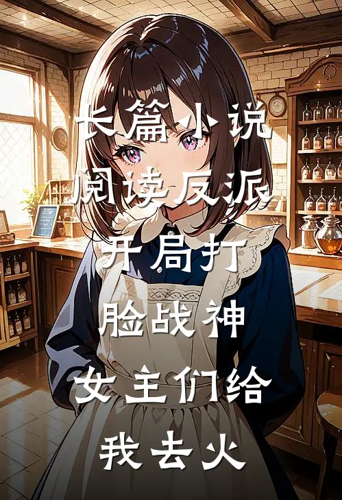 长篇小说阅读反派：开局打脸战神，女主们给我去火