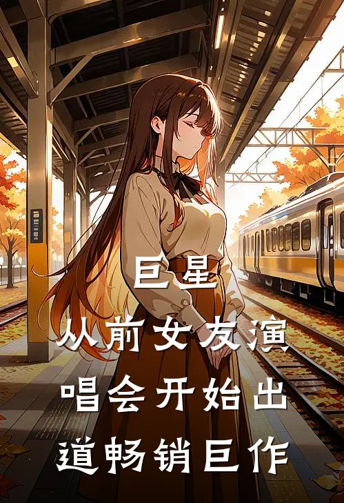 巨星：从前女友演唱会开始出道畅销巨作