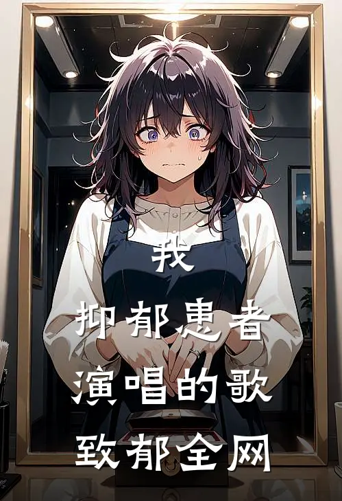 我，抑郁患者，演唱的歌致郁全网