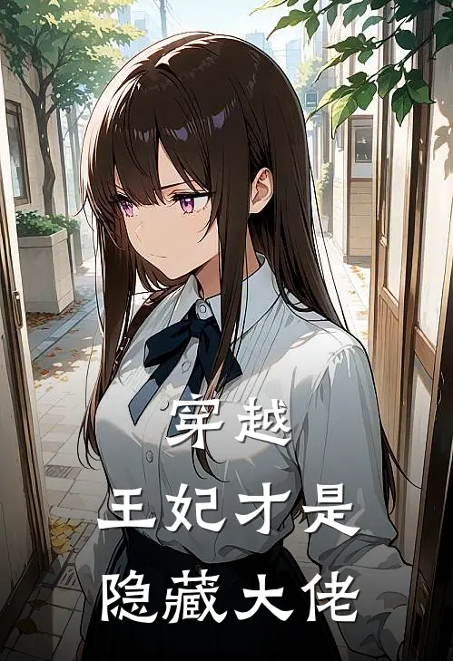 穿越：王妃才是隐藏大佬