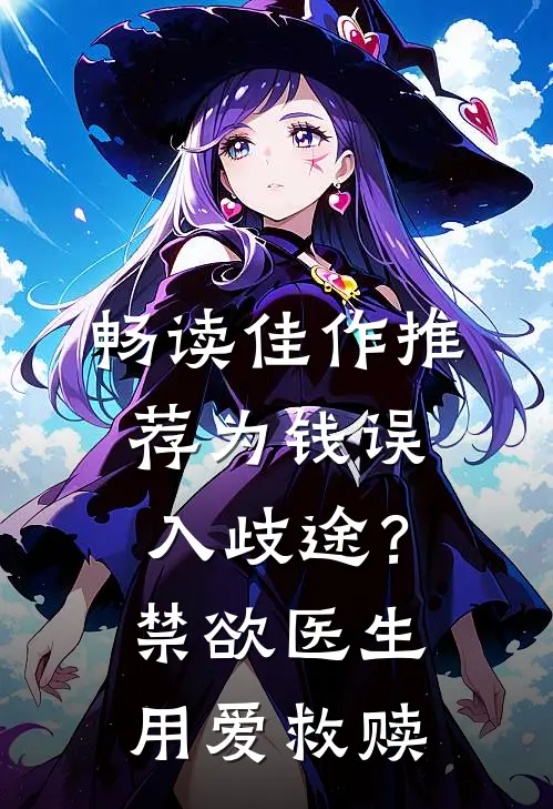 畅读佳作推荐为钱误入歧途？禁欲医生用爱救赎