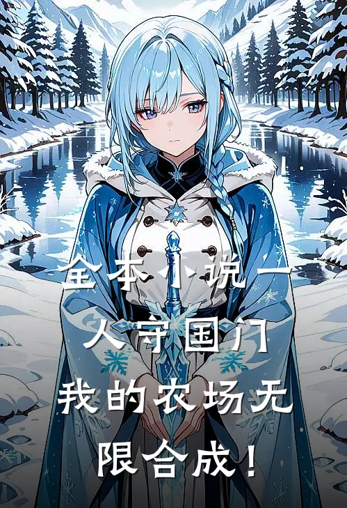 全本小说一人守国门，我的农场无限合成！