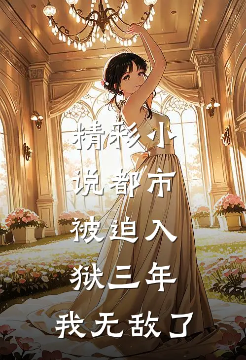 精彩小说都市：被迫入狱三年，我无敌了