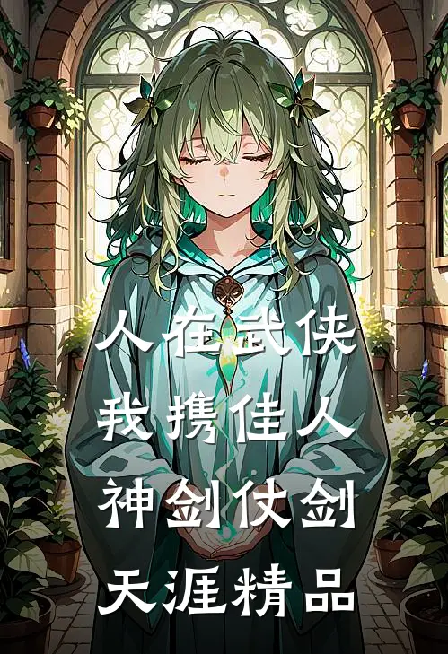 人在武侠：我携佳人神剑仗剑天涯精品