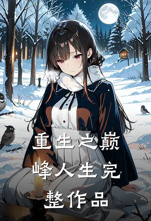 重生之巅峰人生完整作品