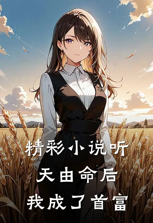 精彩小说听天由命后,我成了首富