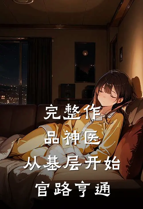 完整作品神医：从基层开始官路亨通