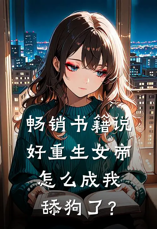 畅销书籍说好重生女帝，怎么成我舔狗了？