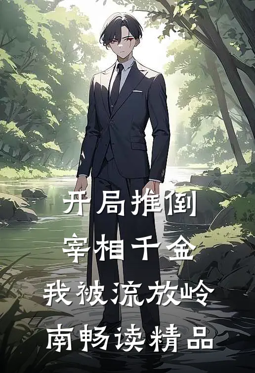 开局推倒宰相千金，我被流放岭南畅读精品