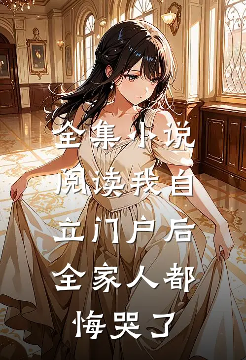 全集小说阅读我自立门户后，全家人都悔哭了
