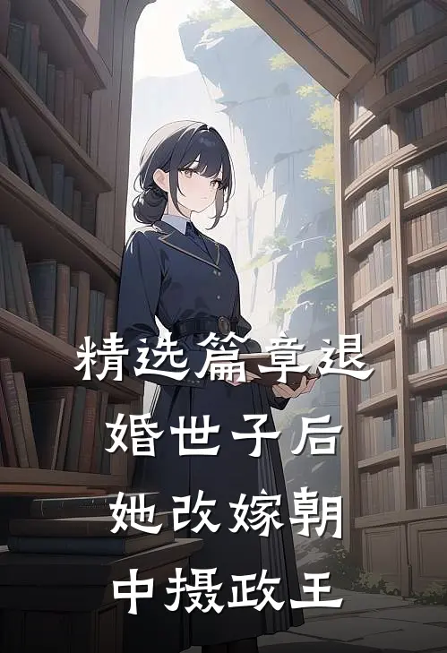 精选篇章退婚世子后，她改嫁朝中摄政王