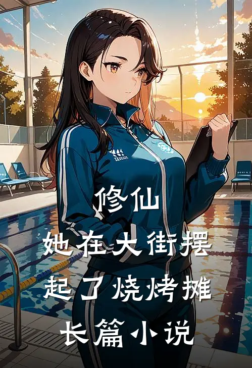 修仙：她在大街摆起了烧烤摊长篇小说