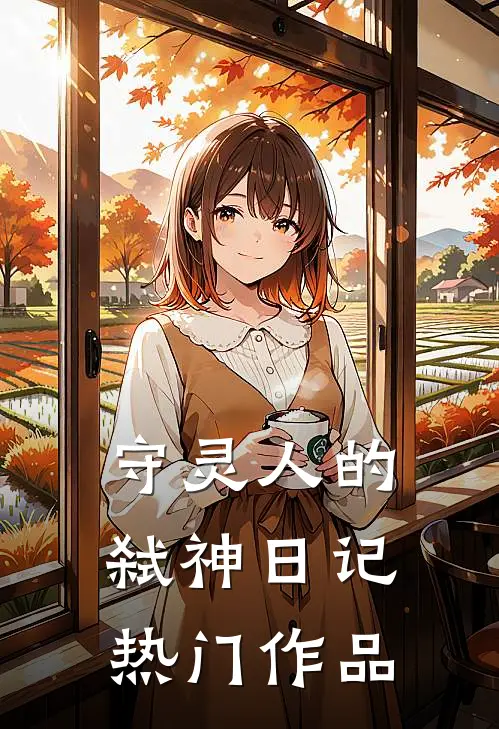 守灵人的弑神日记热门作品