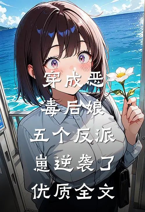 穿成恶毒后娘，五个反派崽逆袭了优质全文