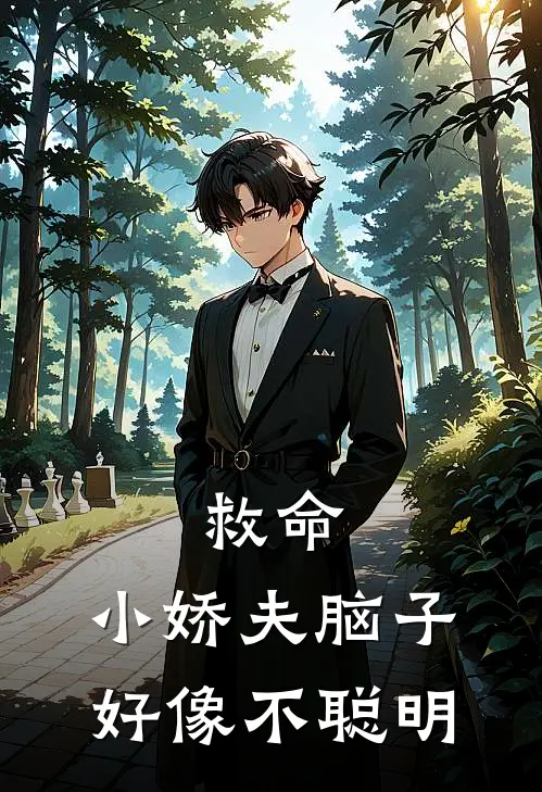 救命，小娇夫脑子好像不聪明