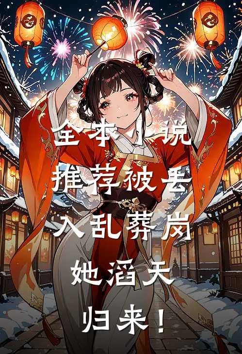 全本小说推荐被丢入乱葬岗：她滔天归来！