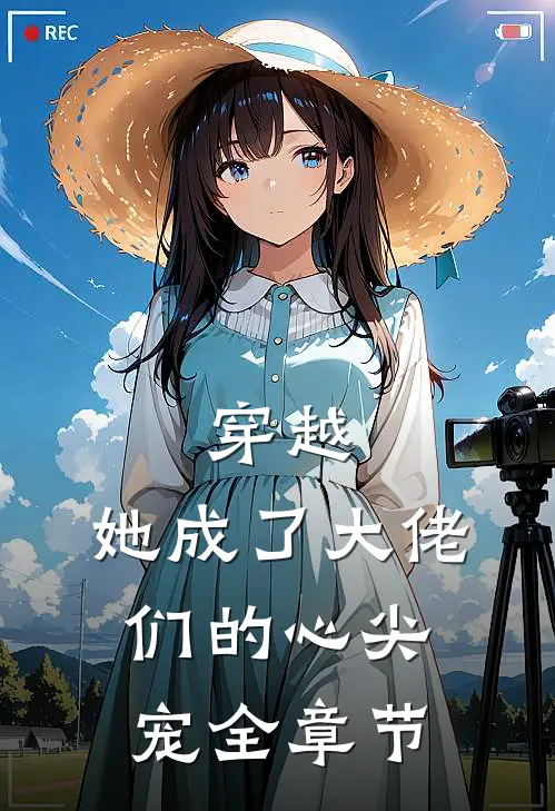 穿越：她成了大佬们的心尖宠全章节
