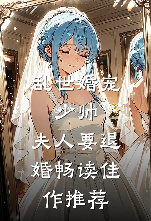 乱世婚宠：少帅，夫人要退婚畅读佳作推荐