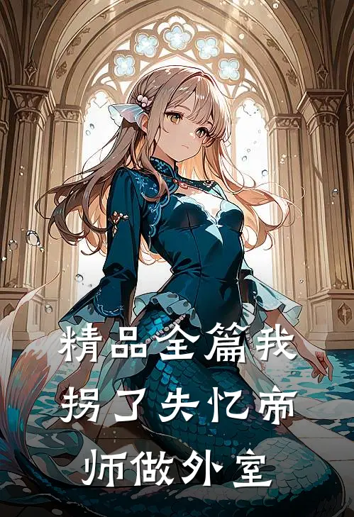 精品全篇我拐了失忆帝师做外室