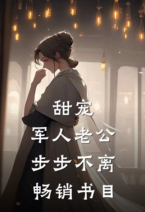 甜宠：军人老公步步不离畅销书目