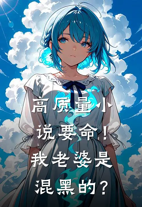 高质量小说要命！我老婆是混黑的？