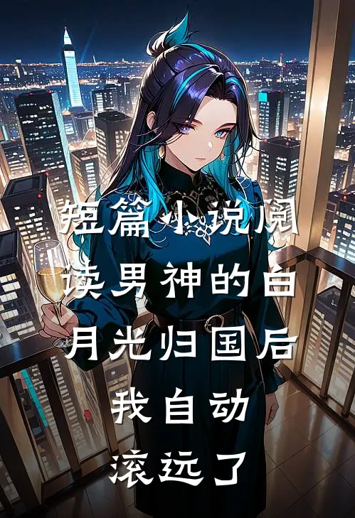 短篇小说阅读男神的白月光归国后，我自动滚远了